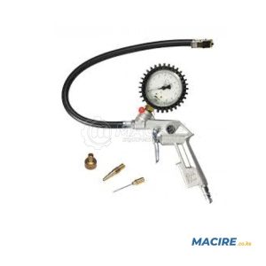 STANLEY 150534XSTN GUN INFLATING WITH FLEXIBLE
NOZZLE 3PC KIT