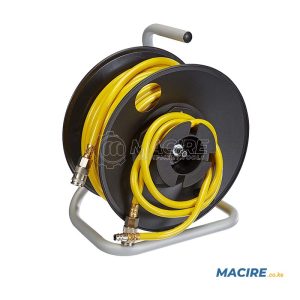 STANLEY 166013XSTN HOSE REEL 8X12MM 20M