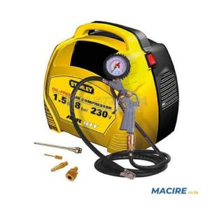 STANLEY 8215190STN595 AIR KIT 8-BAR