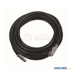 STANLEY 8221579STN HOSE PIPE 6X11 10M