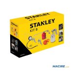 STANLEY 9045865STN KIT ACCESSORIES 8PC SET