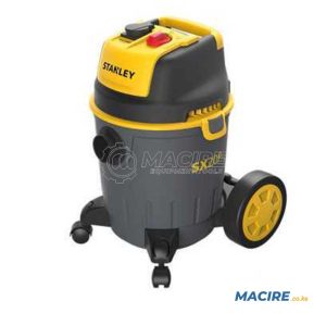 STANLEY SXVC25PTDE VACUUM CLEANER 25LTRS 1200W
