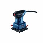 Bosch Sander Orbital 220W (Gss 140)