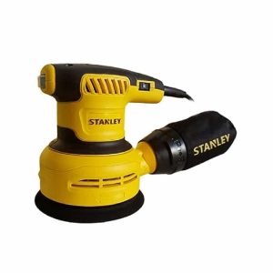 Stanley SS30 Sander Orbital 300W