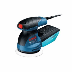 Bosch Sander Orbital Random 125Mm 250W (Gex 125-1 Ae)