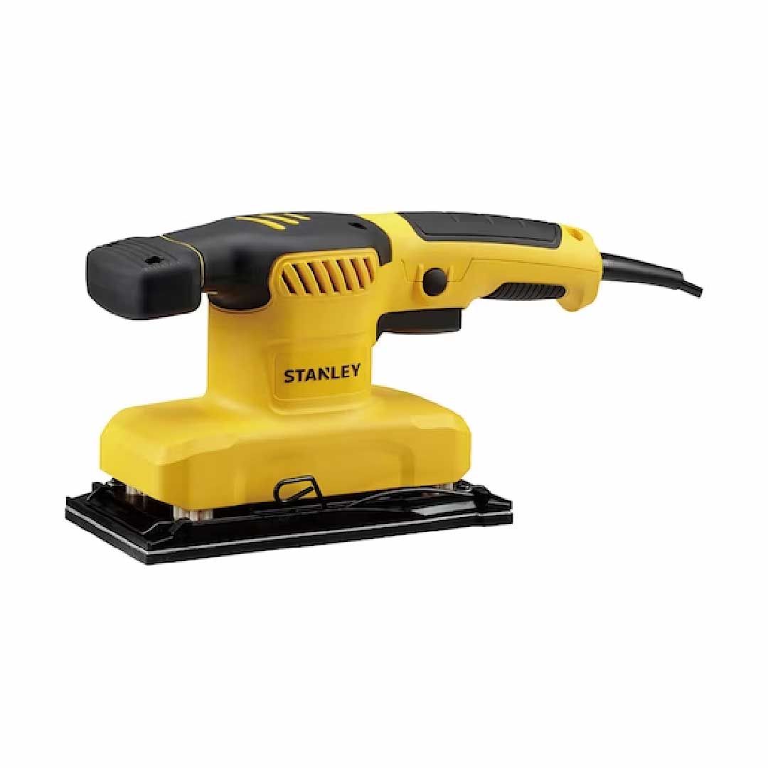 Stanley SS28 Sander Sheet 1/3" 280W