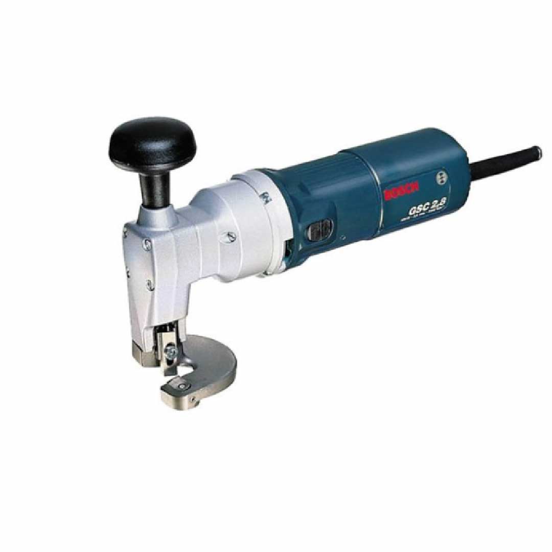 Bosch Shear Metal 2.8Mm 550W (Gsc 2,8)