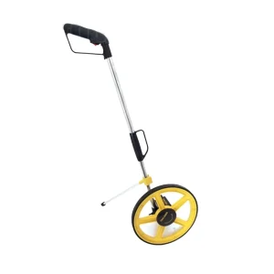 Stanley Wheel Measuring 10" Digital 10 Km
