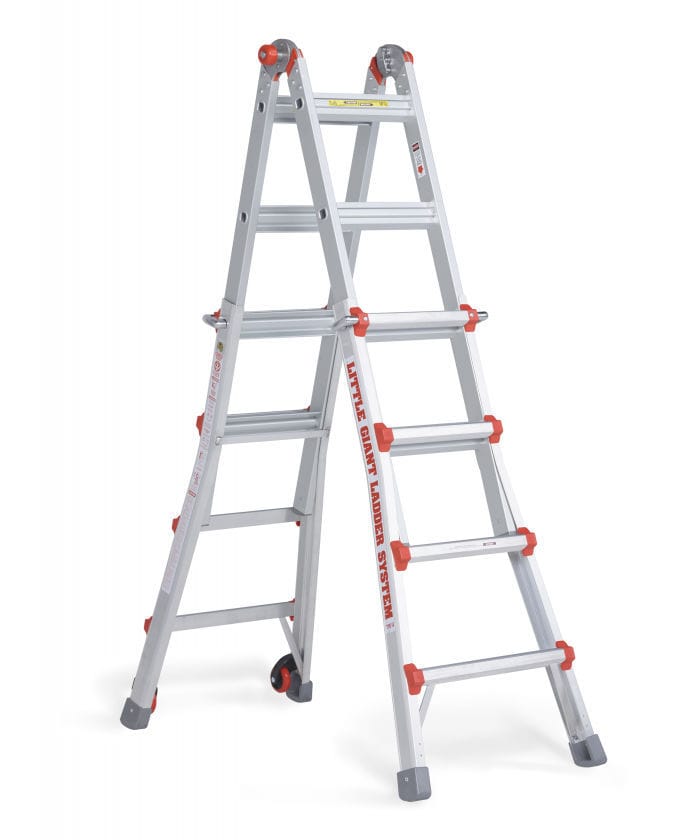 TELESCOPIC-LADDER-GIANT
