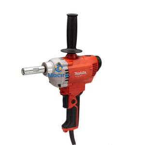 800W Makita M6600 Mixer – Heavy-Duty M12/M14 Tool for Tough Mixing