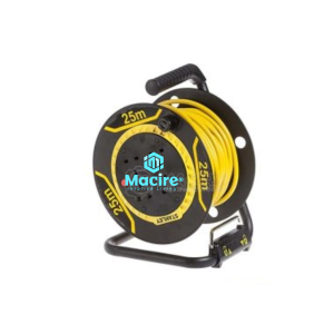 stanley cable reel