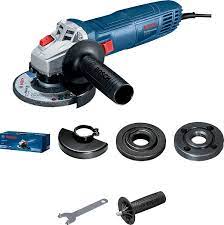 angle bosch grinder