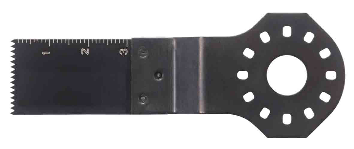 Makita B-21353 Multi Tool Blade Cut Saw Plunge 28mm