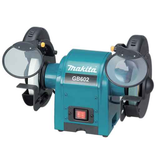 benchgrinder