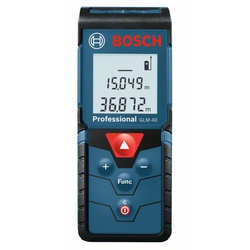 Bosch Laser Measure 20mtrs(Glm 20)