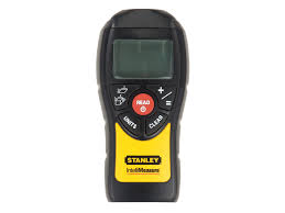 Stanley Intellimeasure 0.6m-12m
