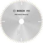 Bosch Circular Saw Blade Multi Material 305x3.2x30 80t (2608640452)