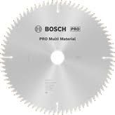 Bosch Circular Saw Blade Multi Material 305x3.2x30 80t (2608640452)
