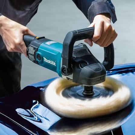 Makita 1200w Polisher Makita 1200w Polisher