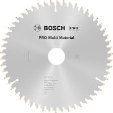 Bosch Circular Saw Blade Multi Material 305x3.2x30 120t (2608642210)