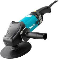 Makita Polisher Makita Polisher