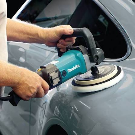 images (9) Makita 1200w Polisher