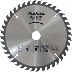 Makita B-03604 Circular Saw Blade Wood 305x230mmx100t