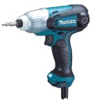 Makita Td0101 Drill Driver Impact 230w