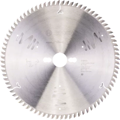 Bosch Circular Saw Blade Expert Wood 300x3.2x30 48t (2608642508)