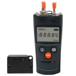 Pro'skit Mt-7602 Multimeter Power 4 in 1 Fiber Optic
