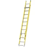 Extension Ladder Fibreglass (9.6m)
