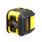 Stanley Laser Cross Line 3 Beam Cross 90
