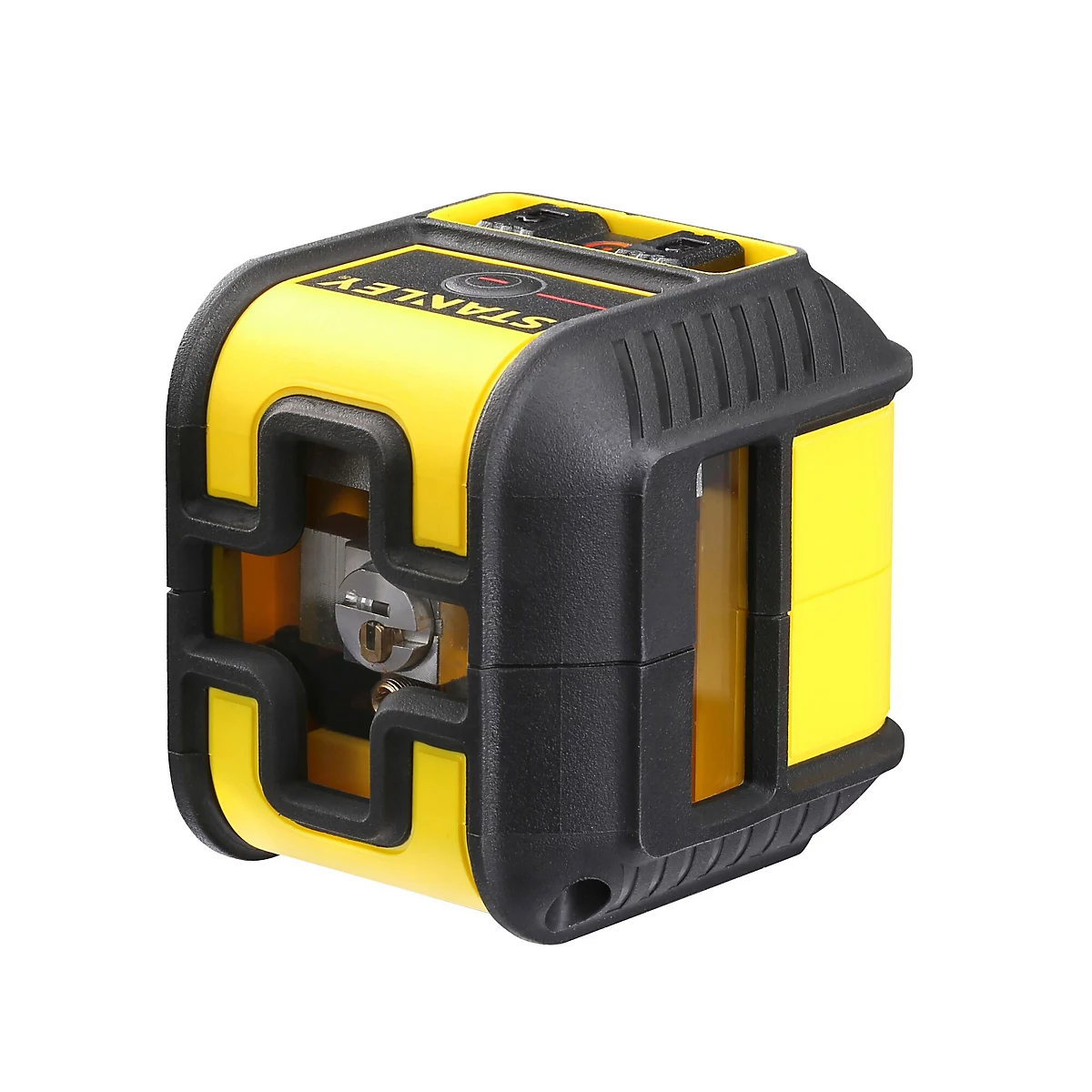 Stanley Laser Cross Line 3 Beam Cross 90