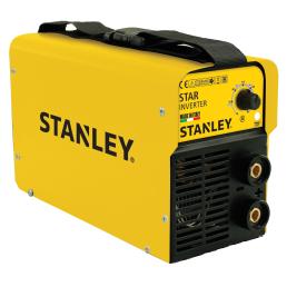star-2500-stanley-100a-inverter-welder-with-igbt-technology