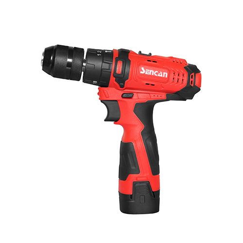 Sencan D511210 Li-ion Cordless drill
