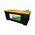 150ah 12V Powermate Solar Battery