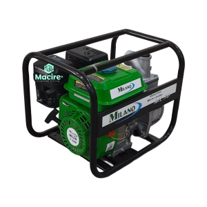 2" Milano Italia ML50 Water Pump – 8HP Petrol Engine, High-Flow Performance