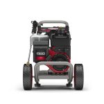 3400 PSI Briggs & Stratton Petrol Pressure Washer