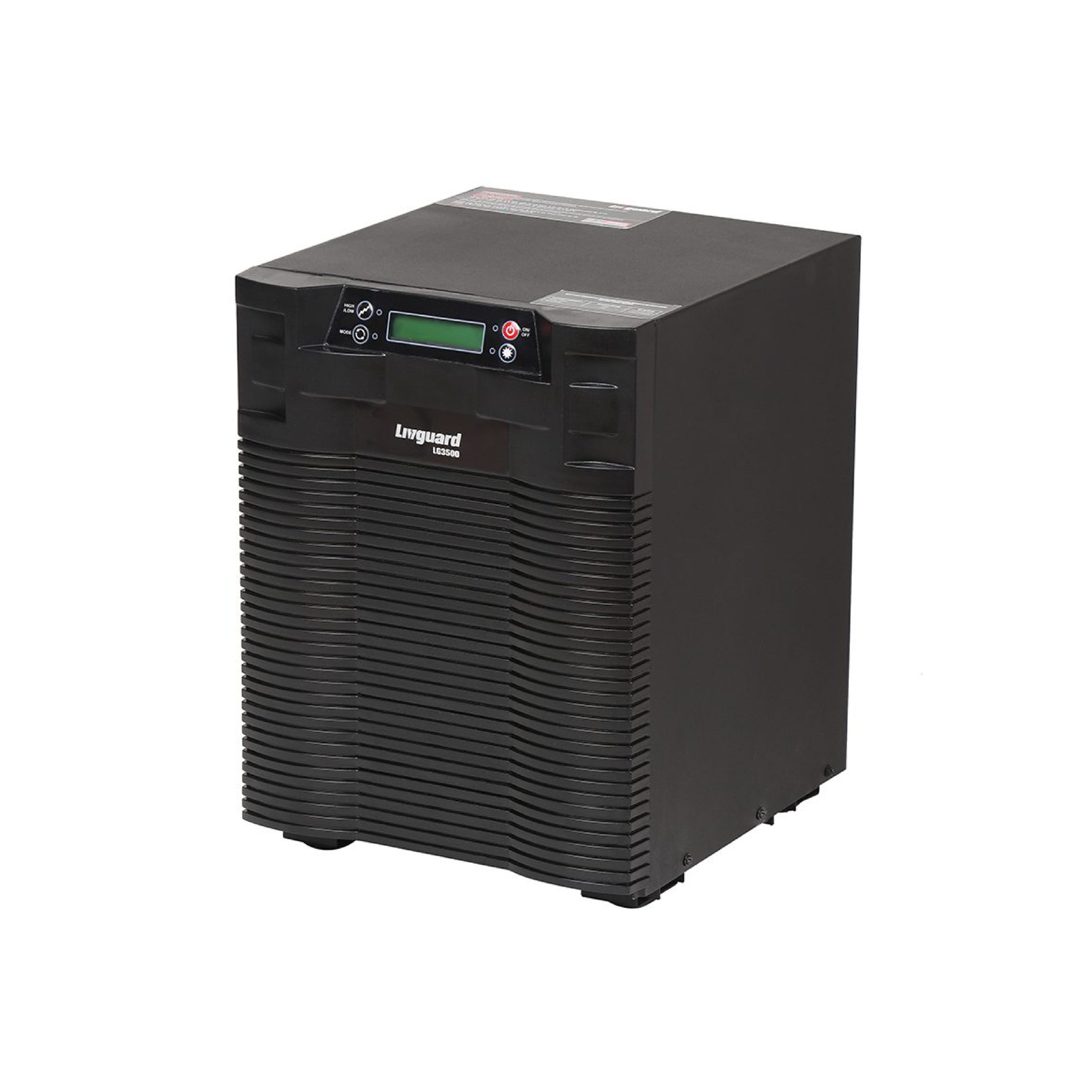 5Kw 48v Livguard Solar Inverter Pure Sine Wave Inverter