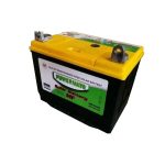 50ah 12v Powermate MF Solar Battery