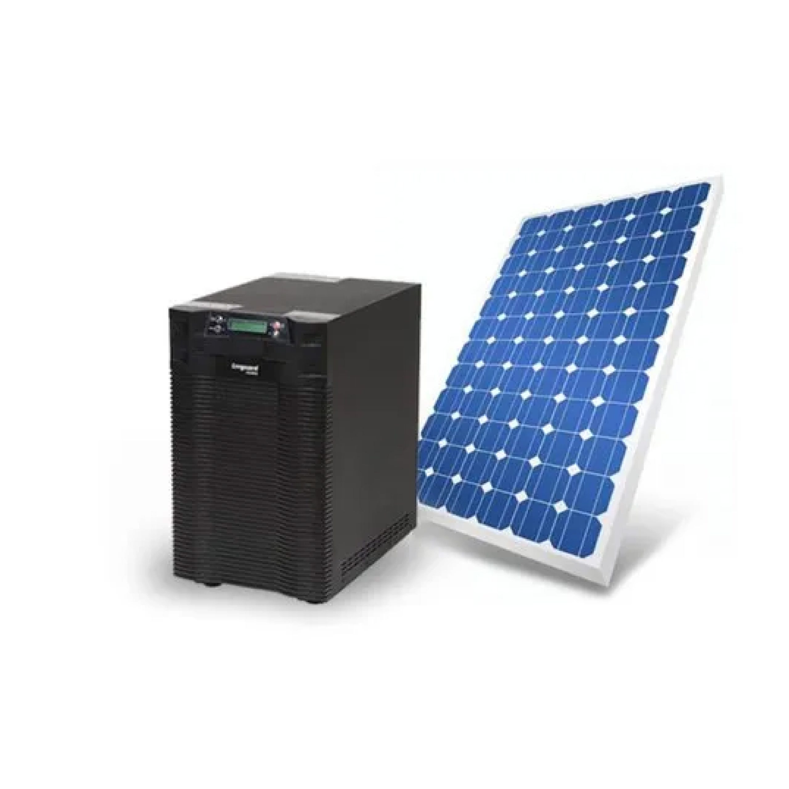 7.5KVA Livguard Solar hybrid UPS Inverter LS OG7500 - 120V-01 22-01