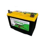 75ah 12V Powermate Solar Battery