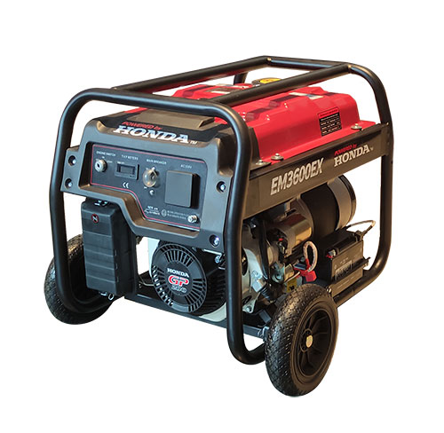 EM3600EX
