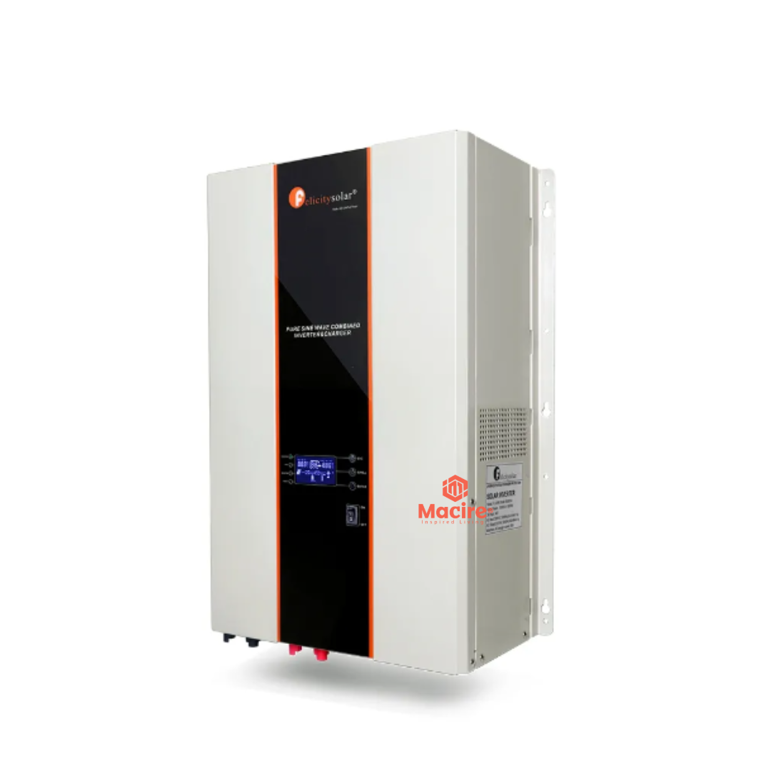 10KVA Felicity IVPS10048 low frequency inverter charger Kenya 10KVA Felicity IVPS10048 low frequency inverter charger Kenya