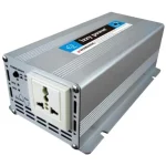 Izzy 600w 12vdc Inverter