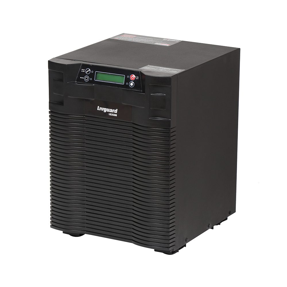 LG3500-3.5KVA-Livguard-Inverter