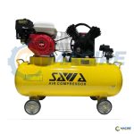 AIR COMPRESSOR PETROL 50LTRS 5.5HP