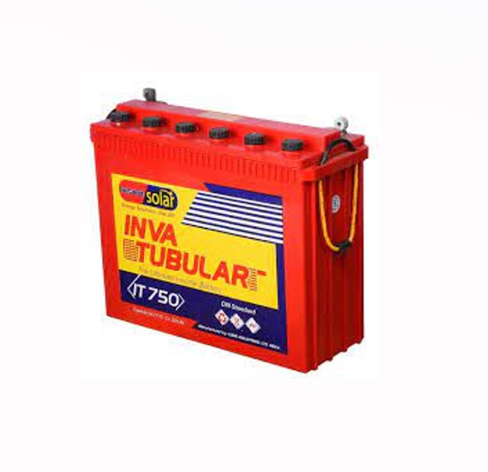 200Ah 12V CEIL Tubular Chloride Solar Battery – Heavy-Duty Power for Reliable Backup