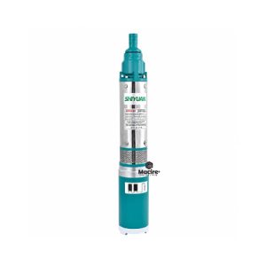 20m head solar borehole pump Kenya