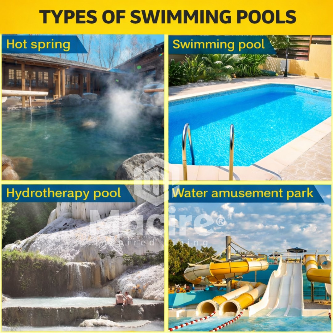 swimming pool system setup - Macire Pumps In Kenya swimming pool system setup - Macire Pumps In Kenya